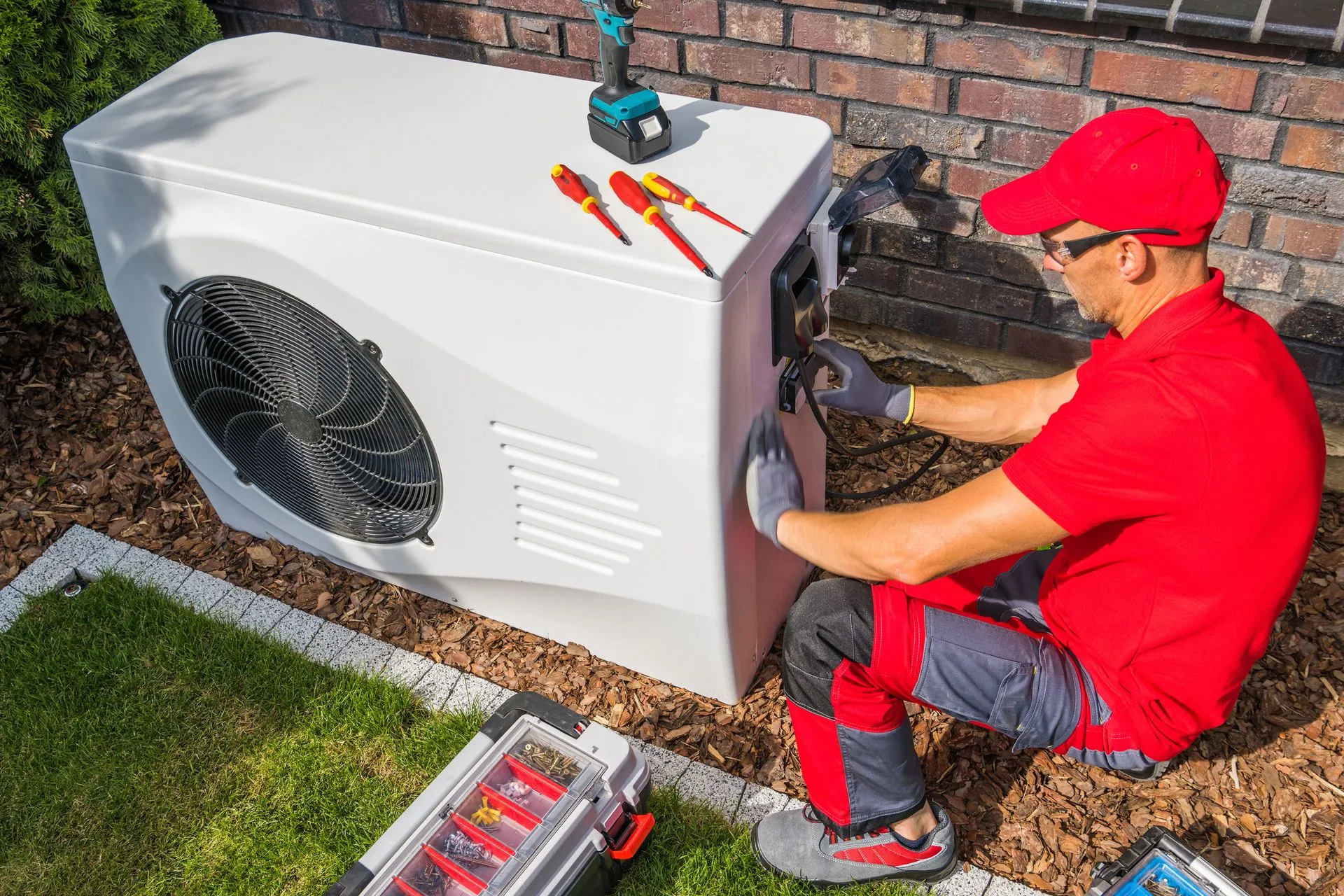 About HVAC in Harpers Ferry, WV